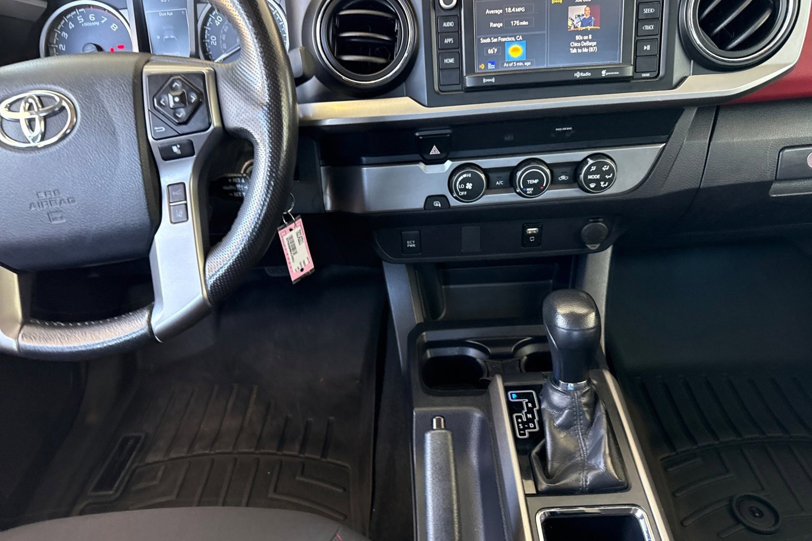 Used 2019 Toyota Tacoma SR5 image 29