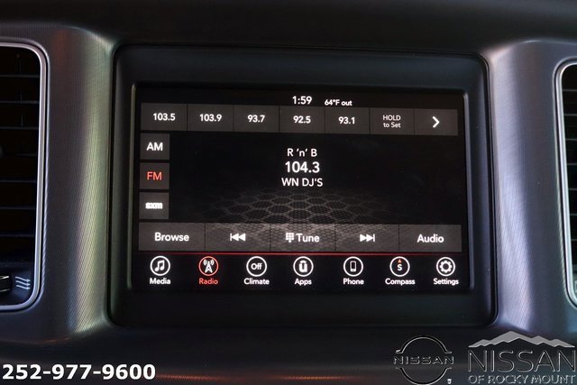 Used 2022 Dodge Charger SXT image 21