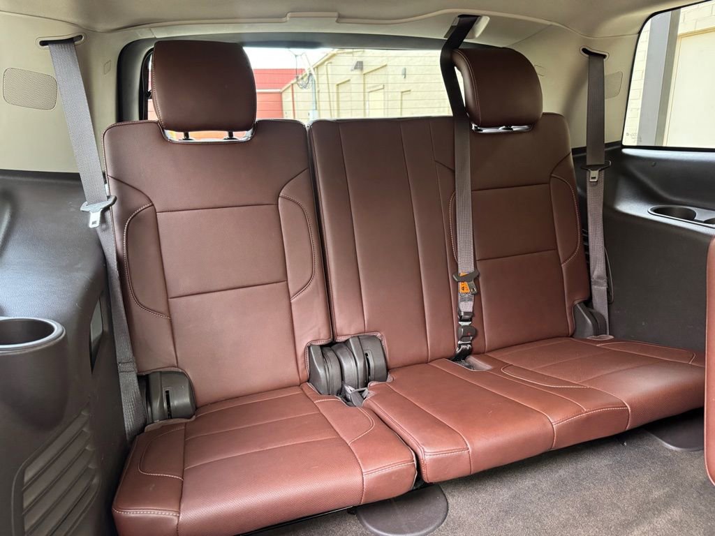 Used 2016 Chevrolet Tahoe LTZ image 17