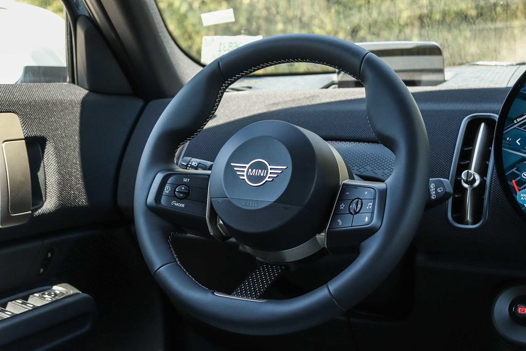 New 2027 MINI Cooper Countryman S AWD/4WD image 16