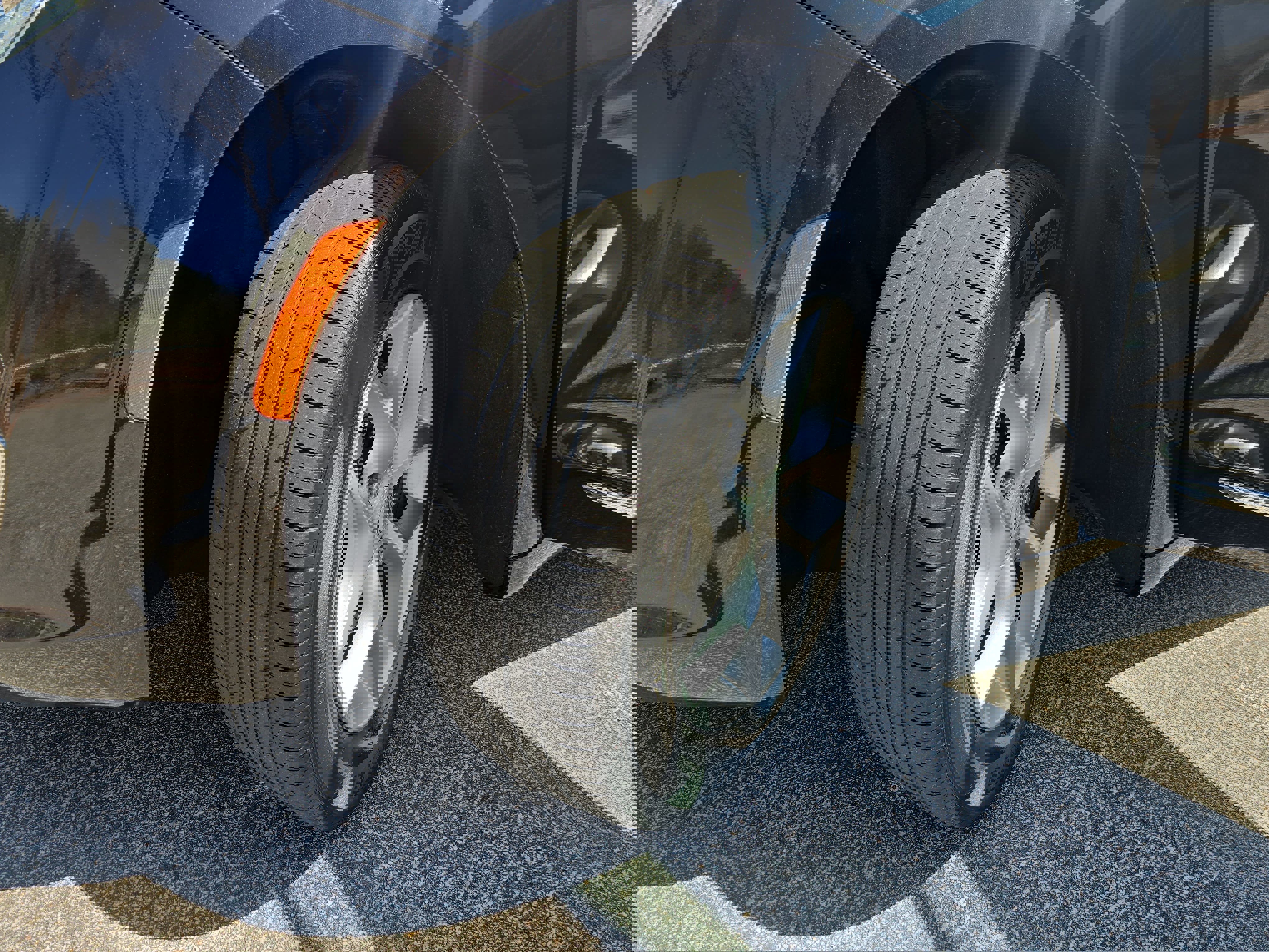 Used 2020 Chrysler Pacifica Limited image 32