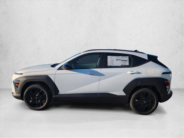 New 2026 Hyundai Kona SEL Sport image 5