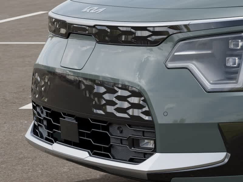 New 2026 Kia Niro Wave FWD image 12