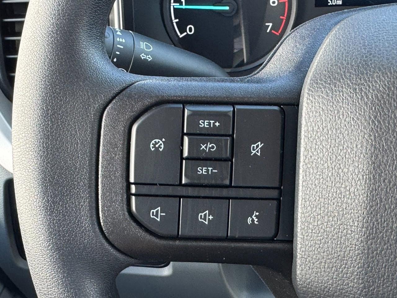 New 2026 Ford F250 XL w/ XL Chrome Package image 13