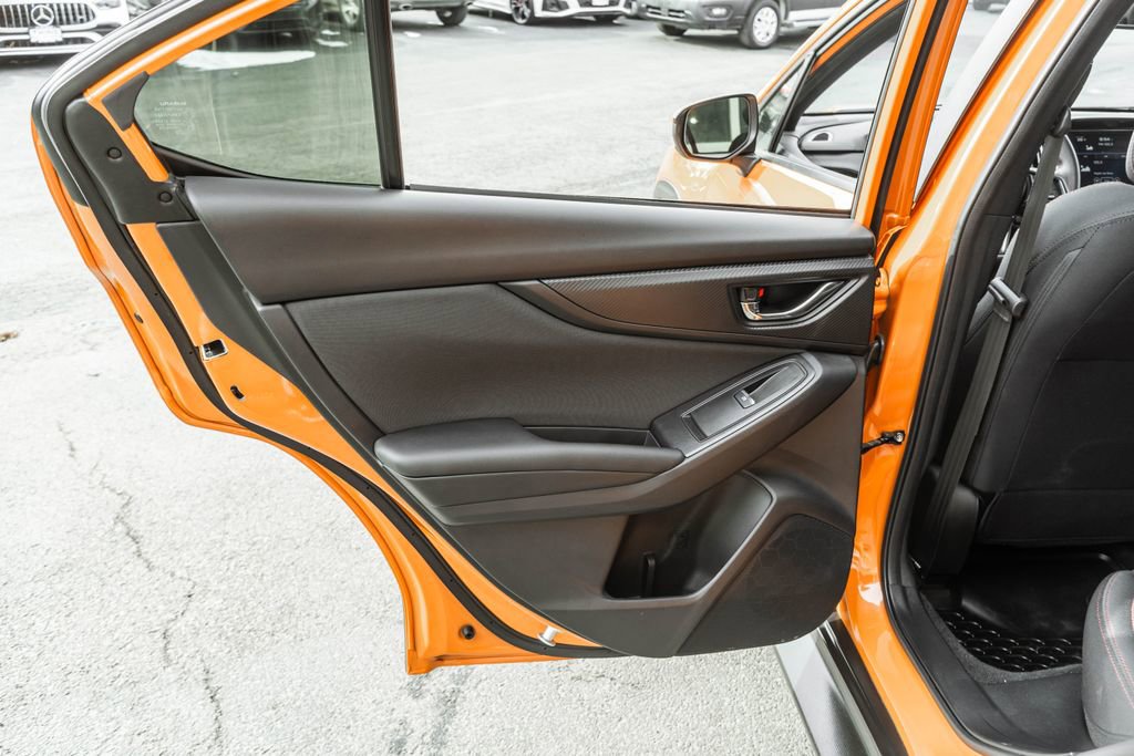 Used 2022 Subaru WRX Premium image 26