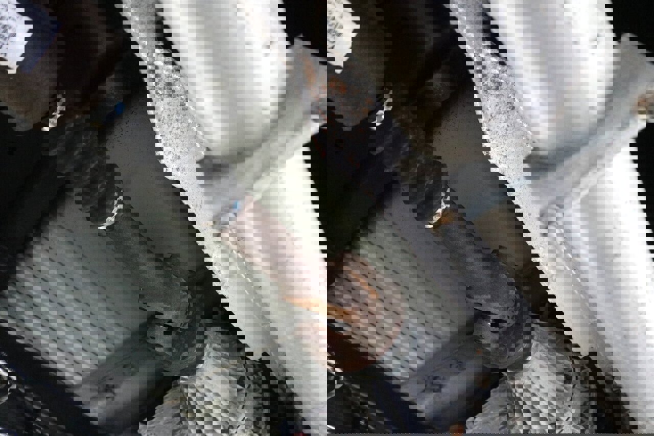 Used 2001 Ford Excursion Limited image 30