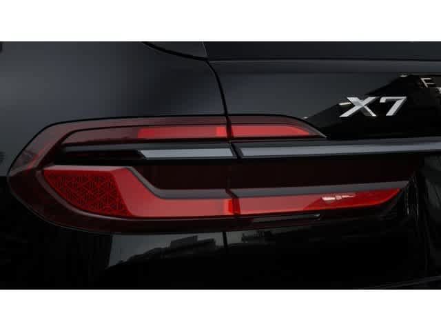 New 2027 BMW X7 xDrive40i AWD/4WD image 8