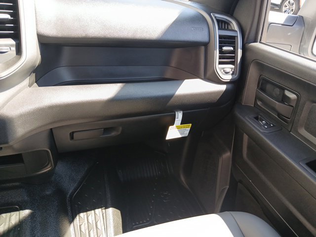 New 2027 RAM 4500 Tradesman w/ Chrome Appearance Group AWD/4WD image 30