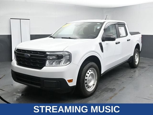 Used 2024 Ford Maverick XL FWD image 5