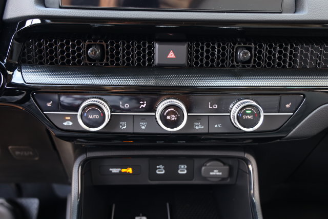 New 2026 Honda CR-V EX-L image 22