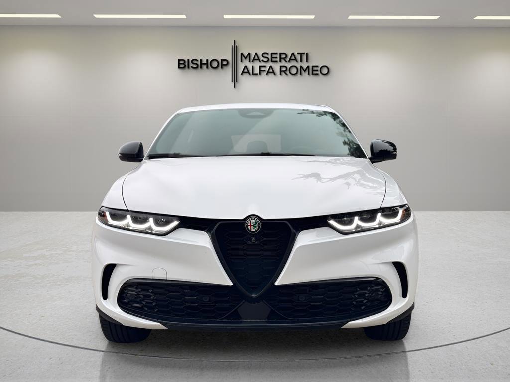Used 2024 Alfa Romeo Tonale Sprint AWD/4WD image 2