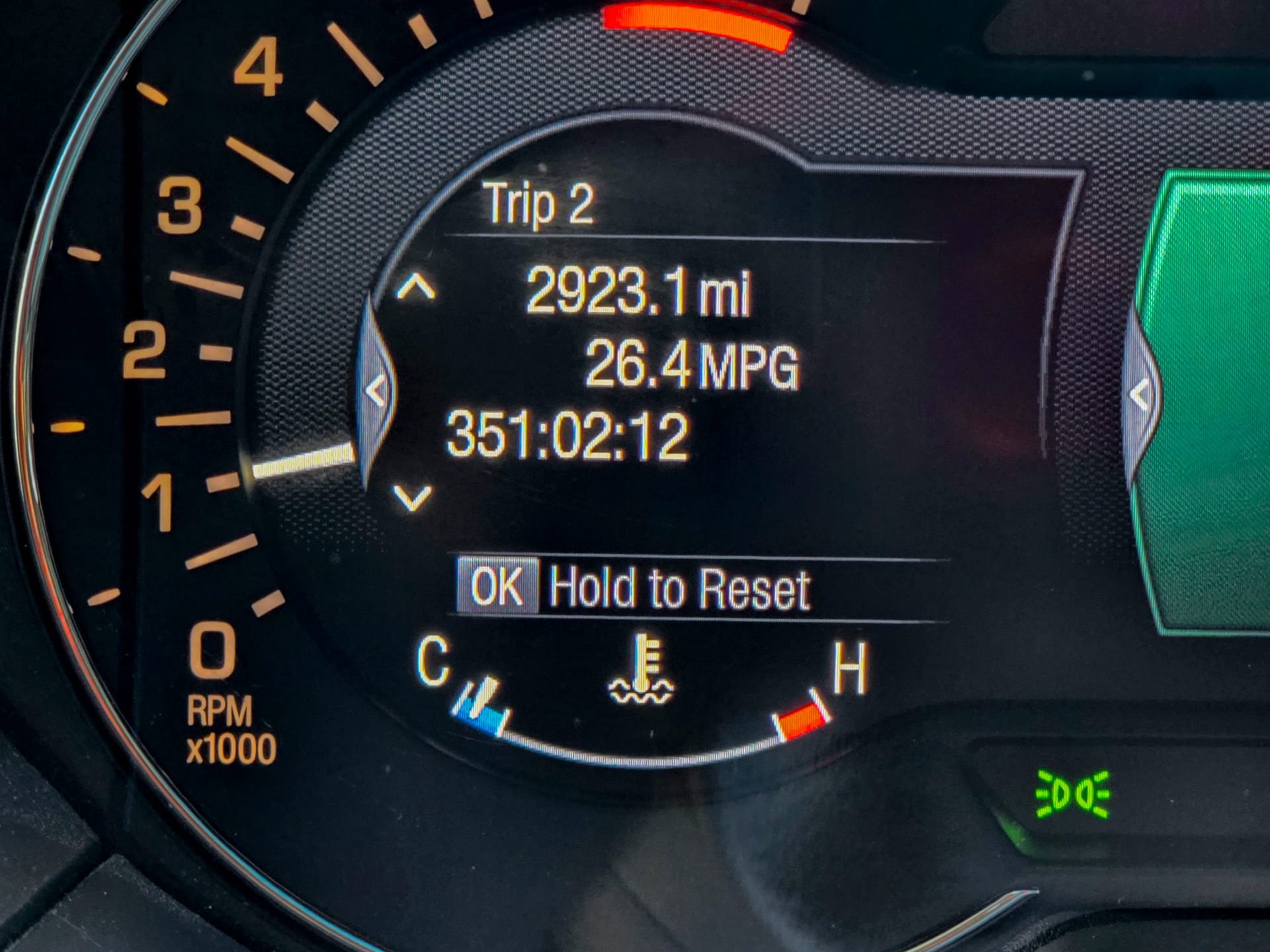 Used 2016 Lincoln MKZ image 20