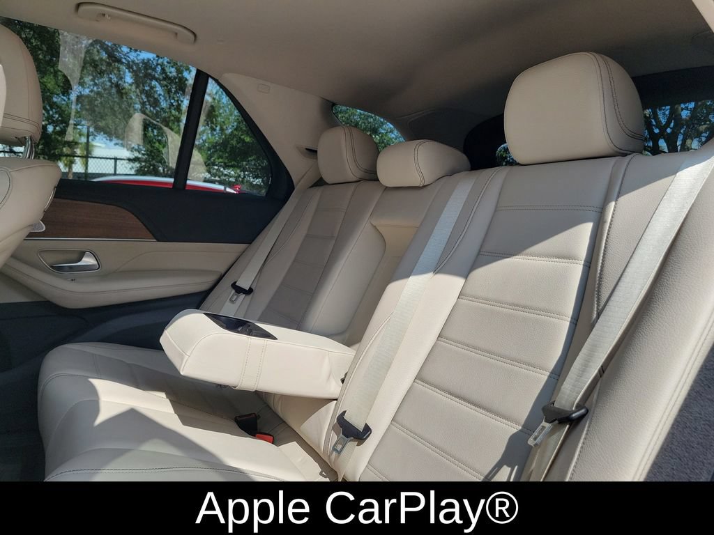 Used 2020 Mercedes-Benz GLE 450 4MATIC image 14