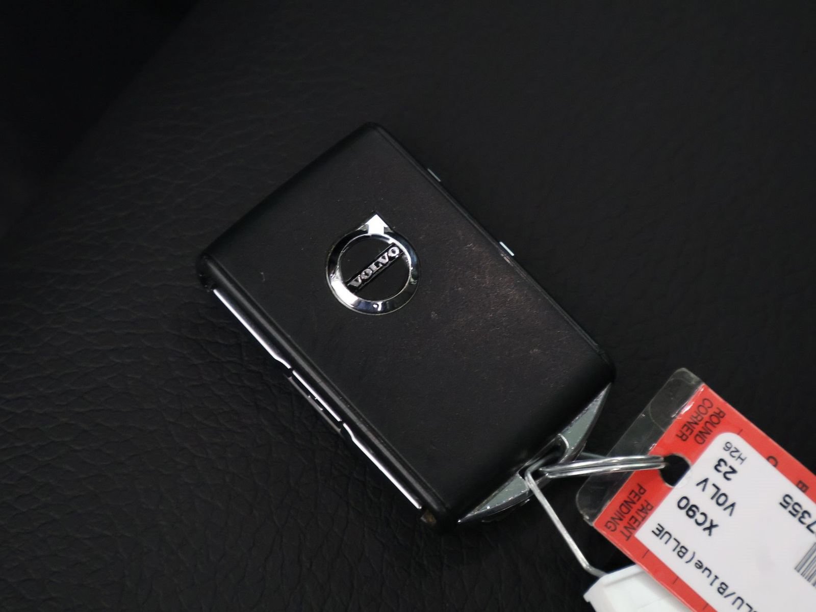 Certified 2023 Volvo XC90 B6 Plus AWD/4WD image 33
