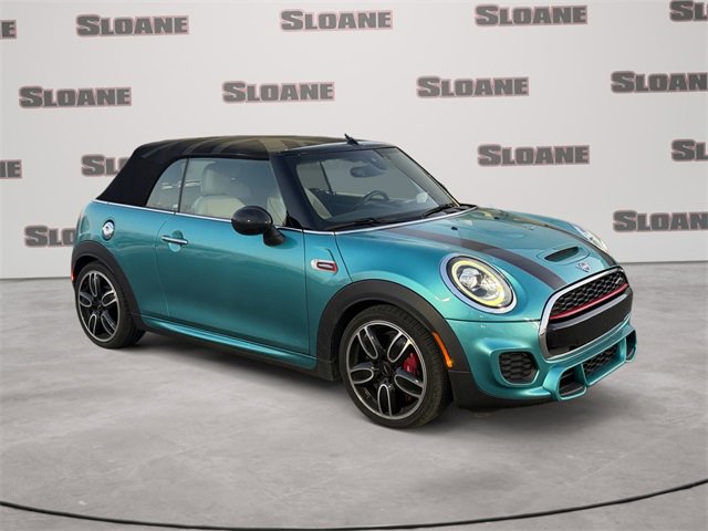 Used 2019 MINI Cooper John Cooper Works image 7