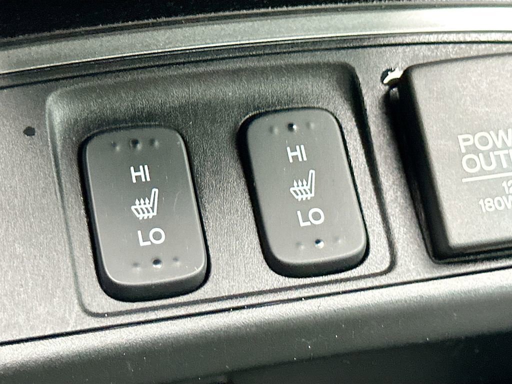 Used 2016 Honda CR-V EX-L image 20