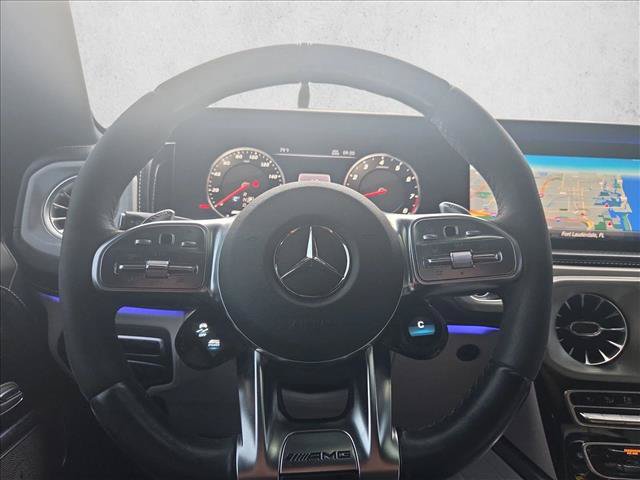 Used 2024 Mercedes-Benz G 63 AMG 4MATIC image 14
