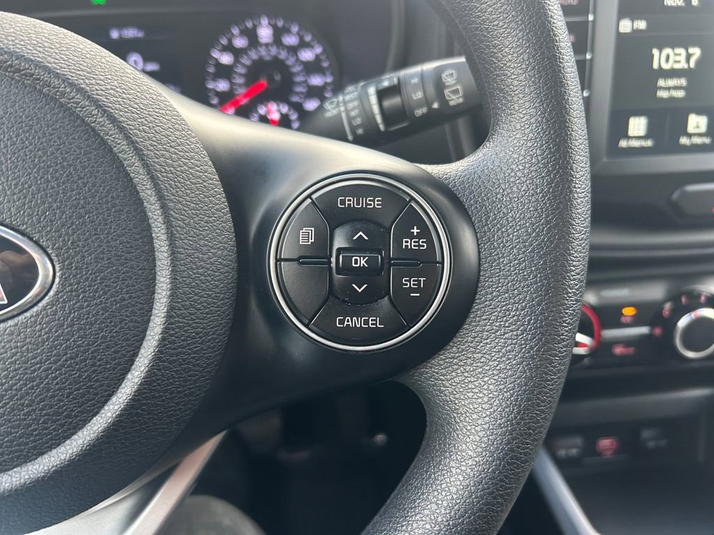 Used 2021 Kia Soul LX image 18