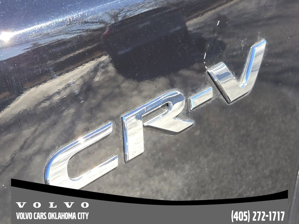 Used 2019 Honda CR-V EX-L image 10