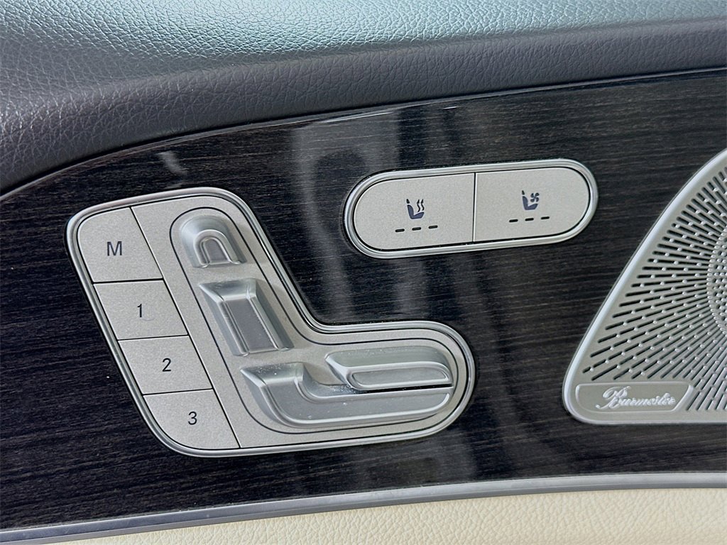 Used 2020 Mercedes-Benz GLE 350 image 21