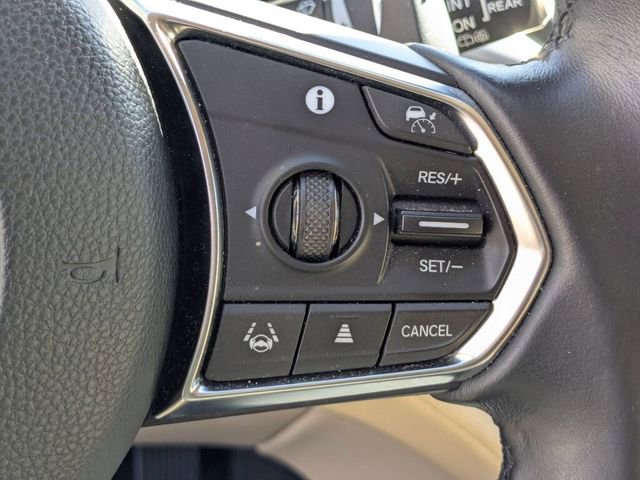 Used 2022 Acura MDX SH-AWD w/ Technology Package image 21