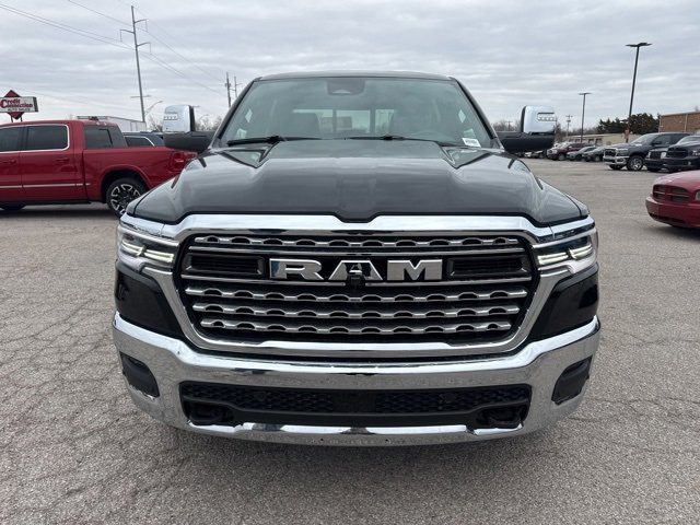 New 2026 RAM 1500 Limited image 2