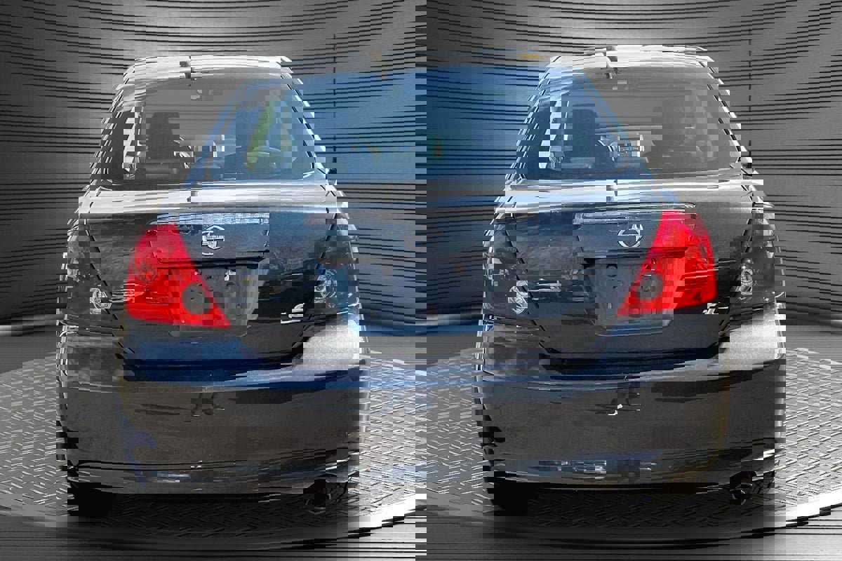 Used 2006 Scion tC image 5