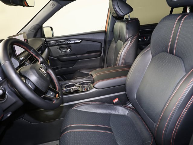 New 2026 Honda Passport TrailSport Elite image 25