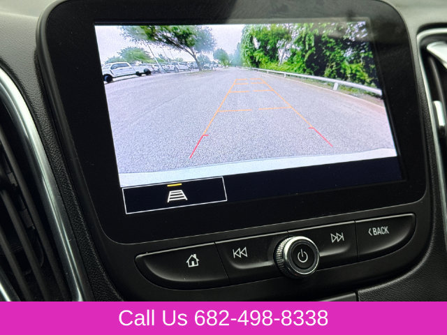 Used 2023 Chevrolet Malibu LT w/ Driver Confidence Package FWD image 24