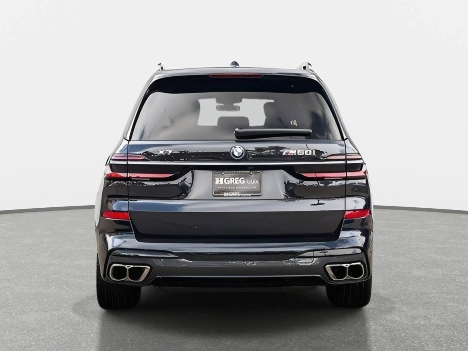 Used 2023 BMW X7 M60i image 16