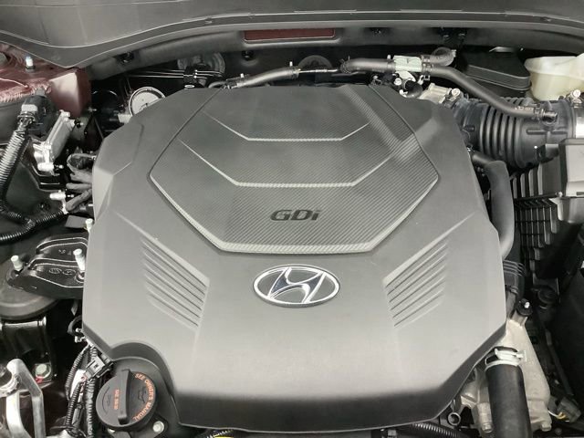 Used 2024 Hyundai Palisade Limited AWD/4WD image 14