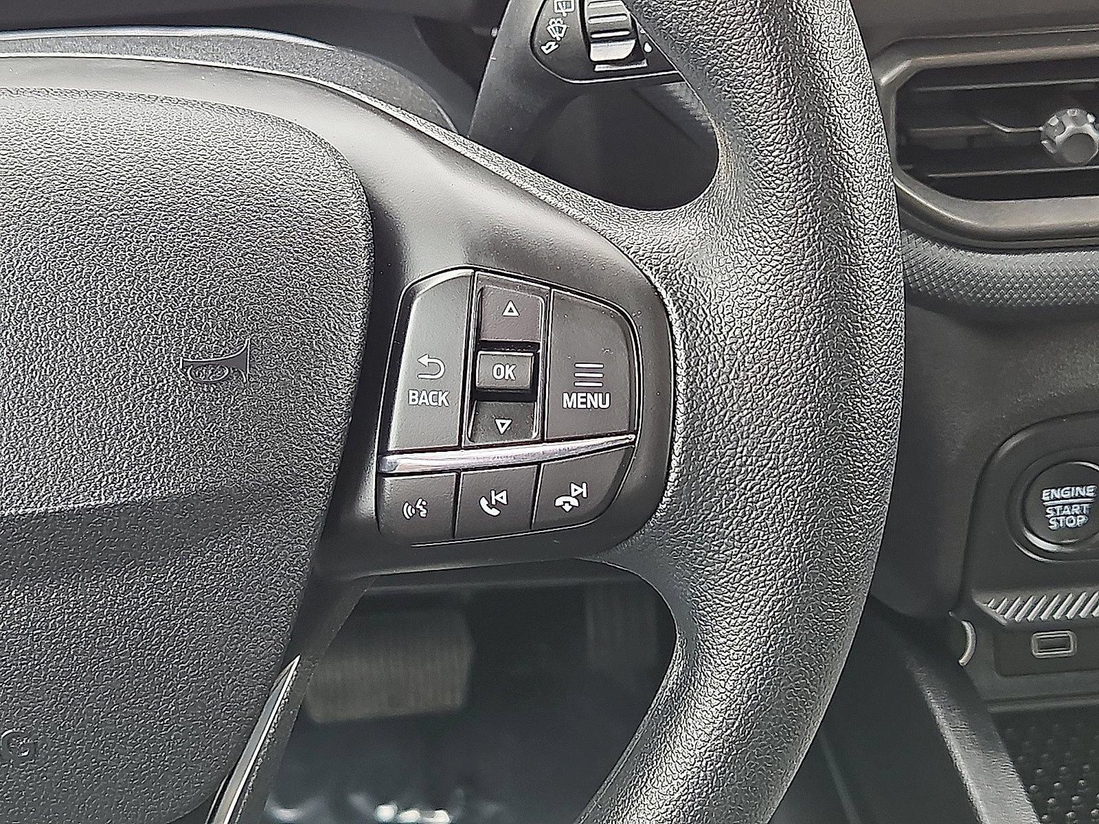 Used 2026 Ford Bronco Sport Big Bend AWD/4WD image 19