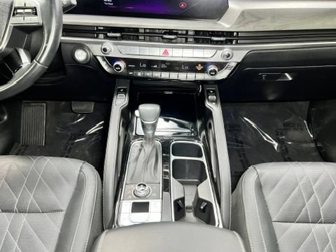 Used 2025 Kia Telluride EX X-Line AWD/4WD image 21