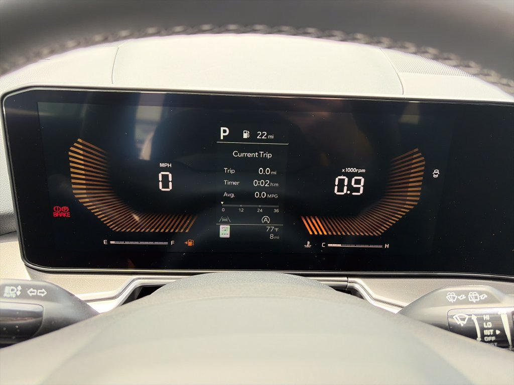 New 2026 Kia Sorento S AWD/4WD image 14
