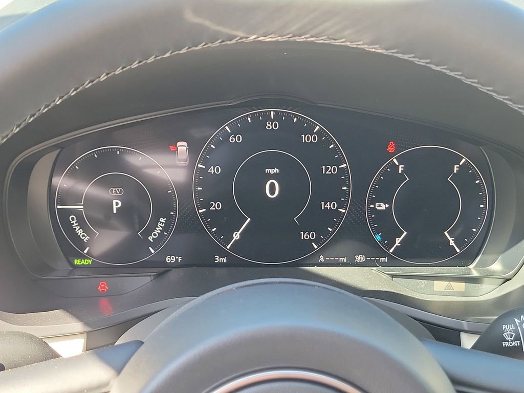 New 2026 MAZDA CX-90 Plug-In Hybrid w/ Premium Plus AWD/4WD image 29