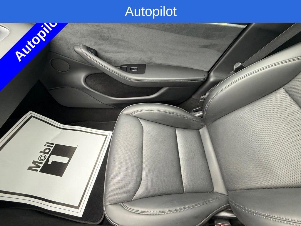 Used 2024 Tesla Model 3 Long Range AWD/4WD image 22