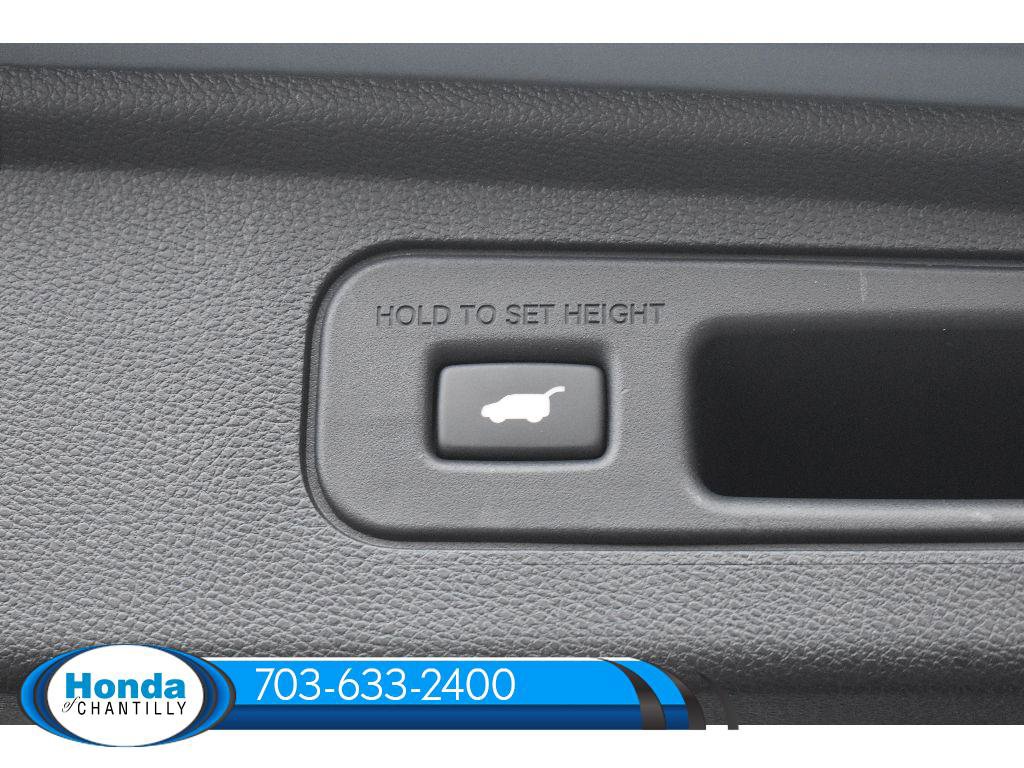 New 2026 Honda Odyssey Sport-L image 34