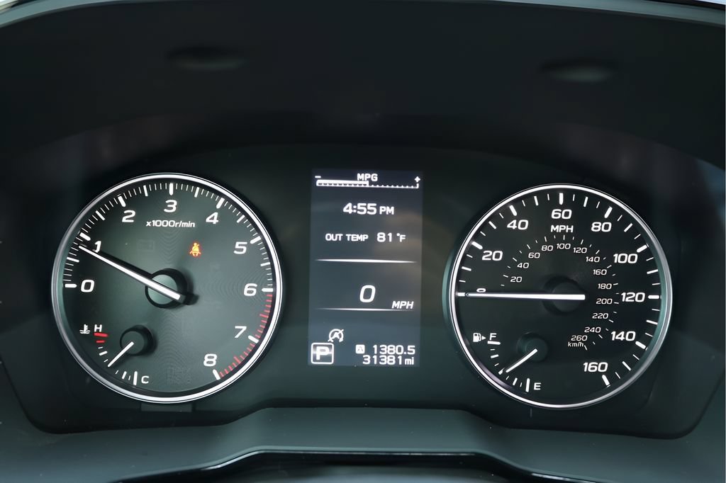 Used 2024 Subaru Outback Premium AWD/4WD image 27
