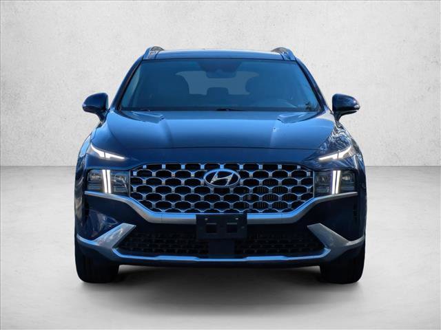 Certified 2021 Hyundai Santa Fe Limited image 5