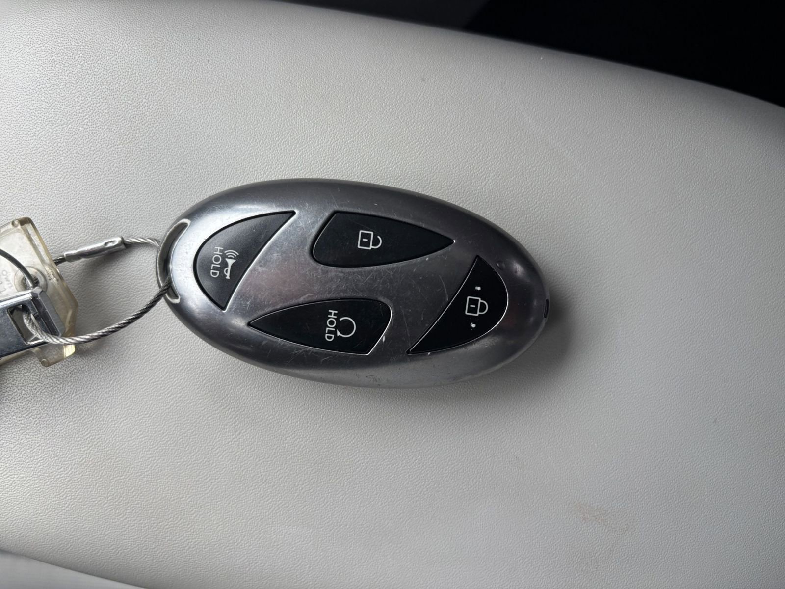 Used 2025 Hyundai Kona SEL image 21