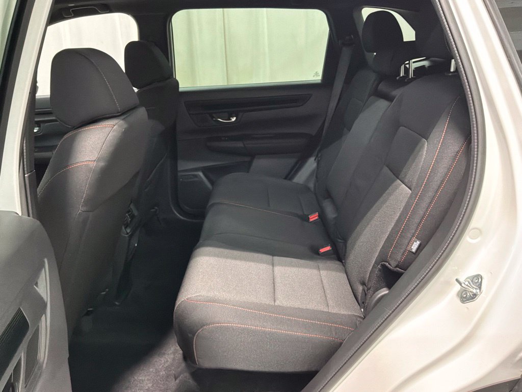 Used 2026 Honda CR-V TrailSport image 21