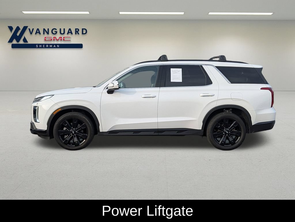 Used 2024 Hyundai Palisade XRT FWD image 4