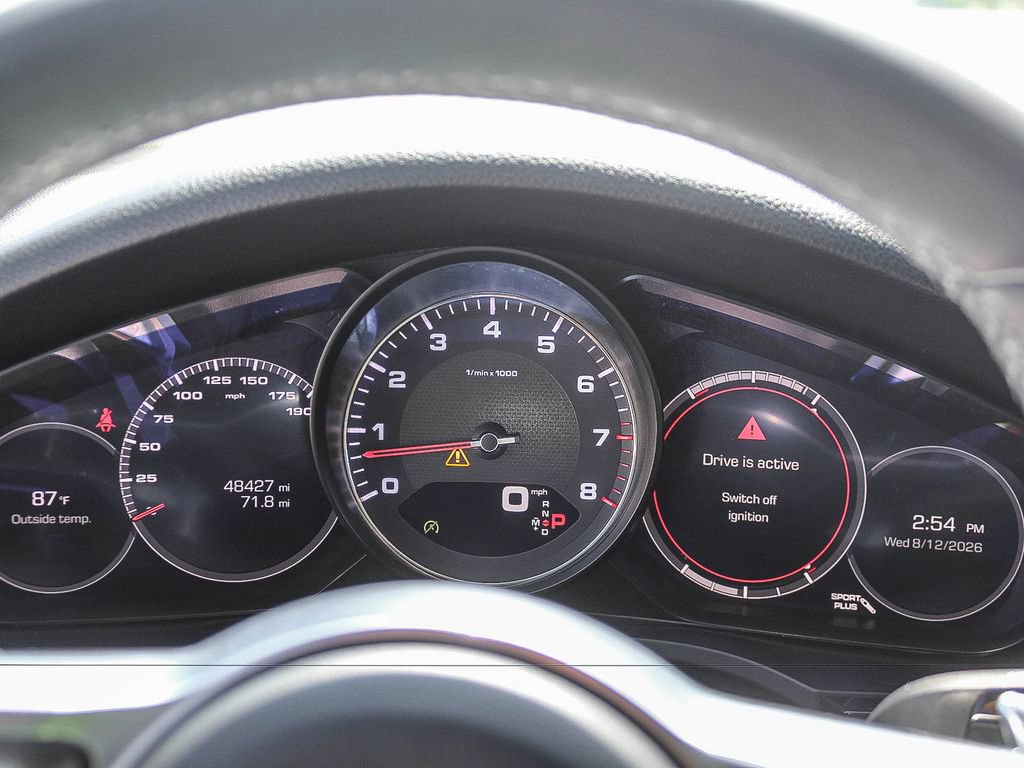 Used 2019 Porsche Cayenne S w/ Premium Package AWD/4WD image 23