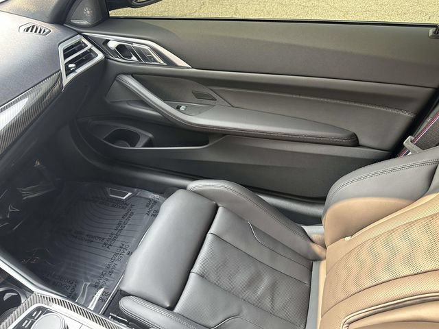 Used 2026 BMW M4 xDrive Competition AWD/4WD image 35