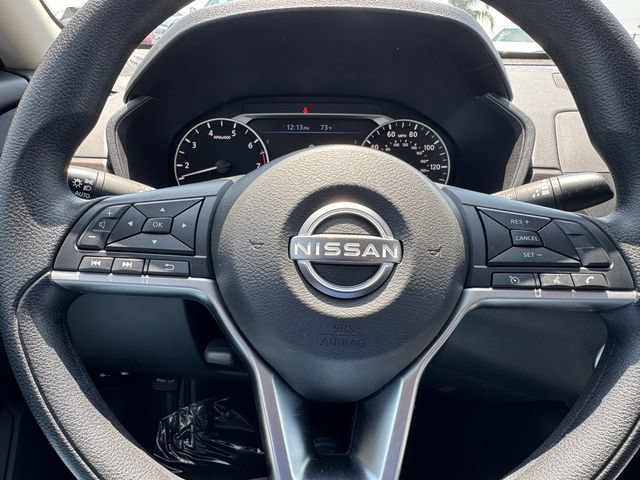 Used 2024 Nissan Altima 2.5 SV FWD image 22