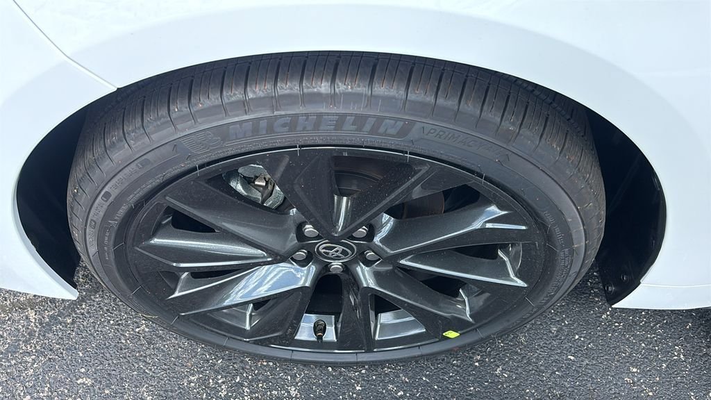 New 2026 Toyota Corolla XSE FWD image 36