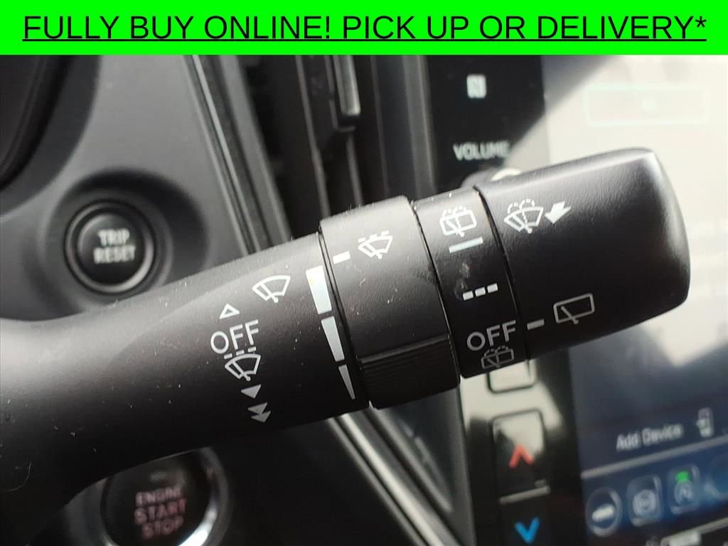 Certified 2024 Subaru Impreza RS w/ Popular Package #3 image 21