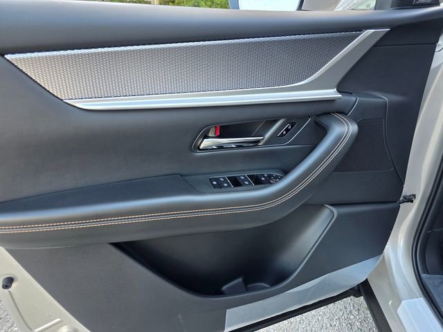 New 2026 MAZDA CX-90 Plug-In Hybrid w/ Premium Plus image 8