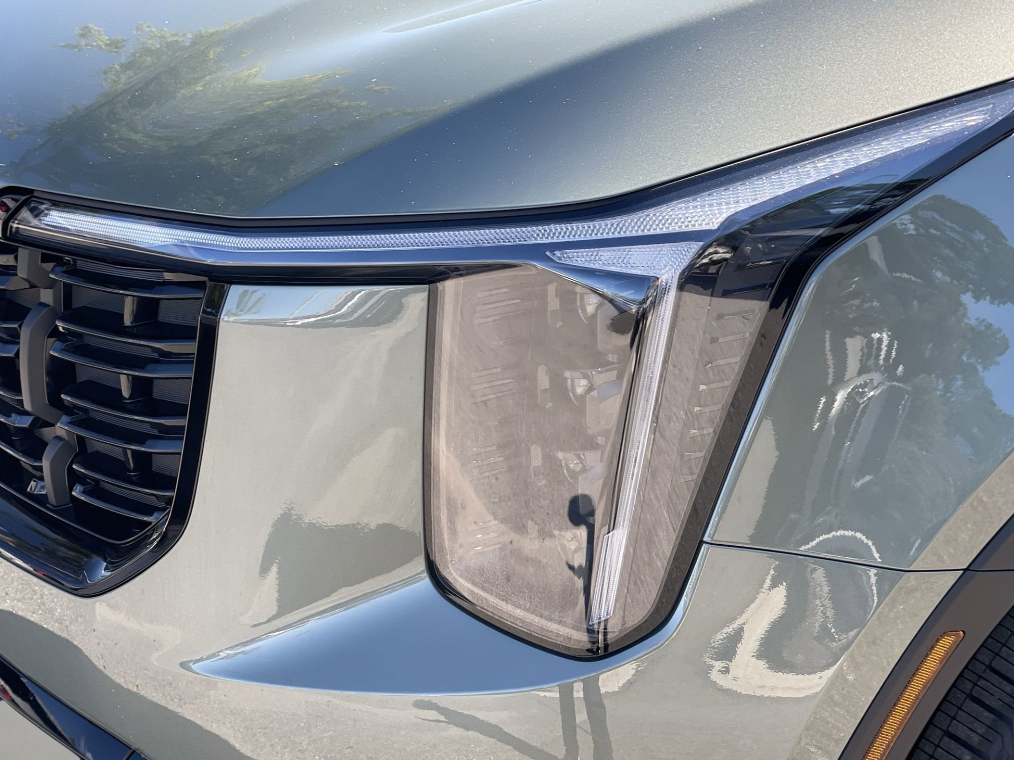 Used 2026 Kia Sorento X-Line EX AWD/4WD image 57