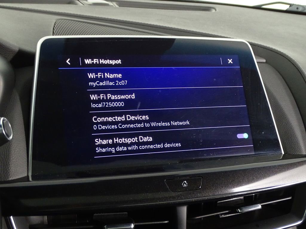 Used 2023 Cadillac CT5 Luxury w/ Sun And Sound Package image 38